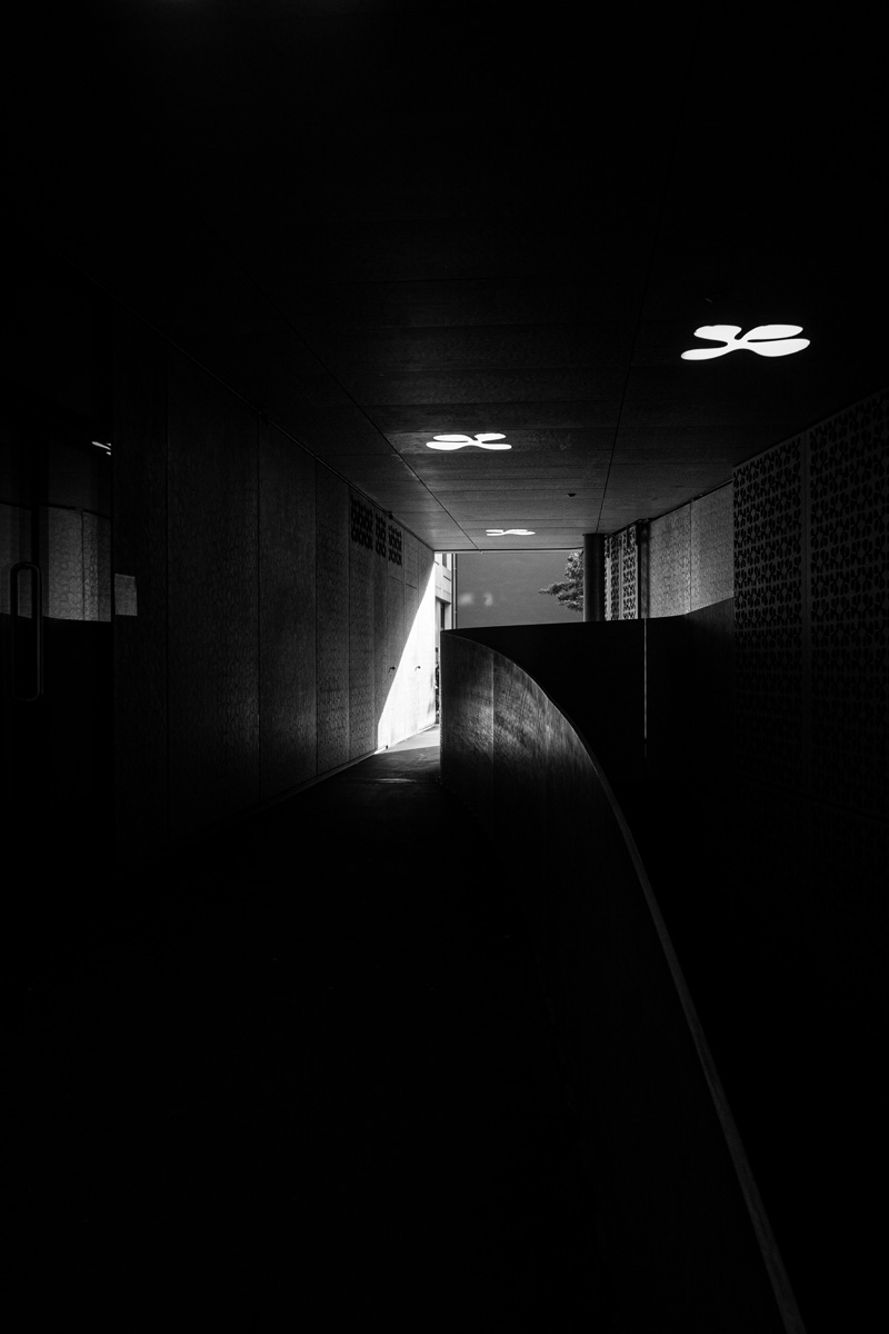 architecture abstract